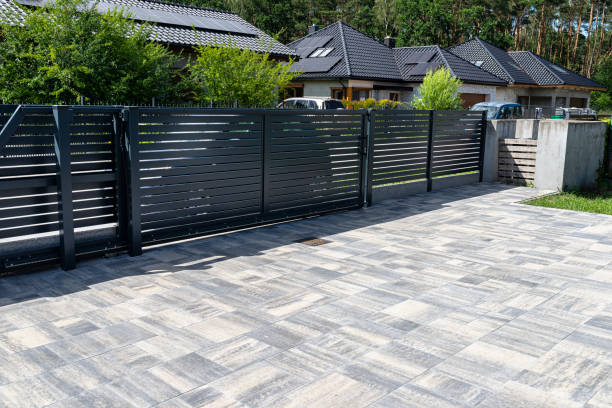 Best Driveway Paving Contractor  in Ellington, MO
